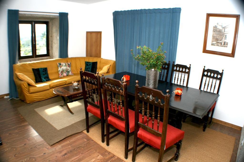 Dias House Pension Viana do Castelo Buitenkant foto