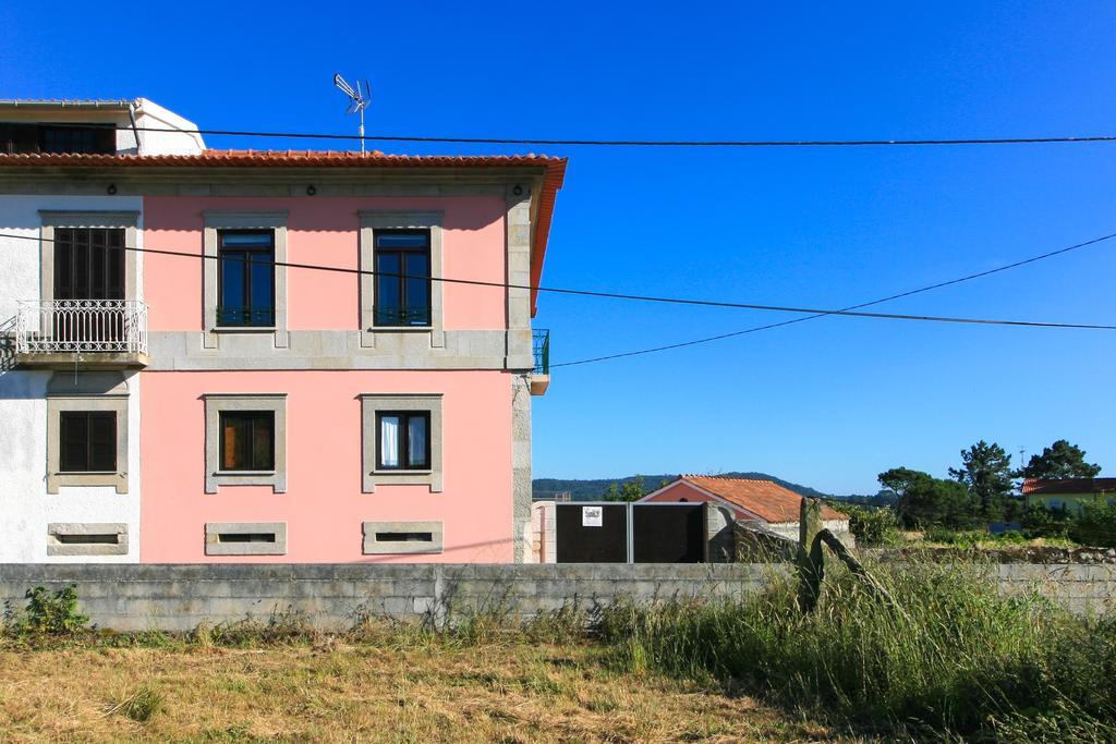 Dias House Pension Viana do Castelo Buitenkant foto