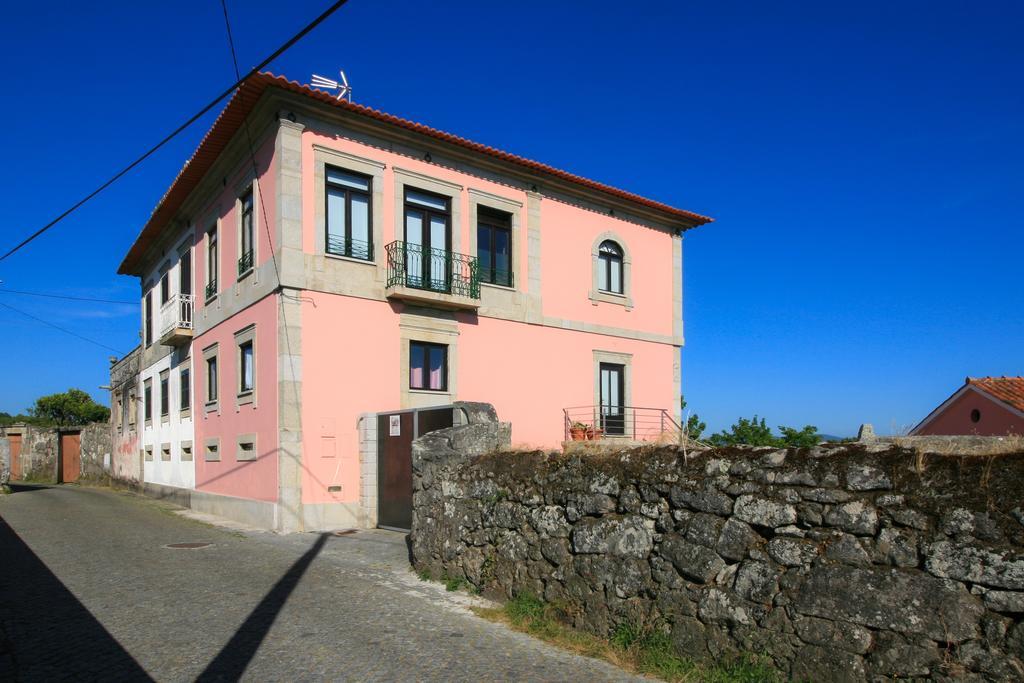 Dias House Pension Viana do Castelo Buitenkant foto
