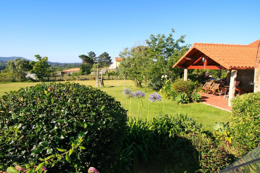 Dias House Pension Viana do Castelo Buitenkant foto