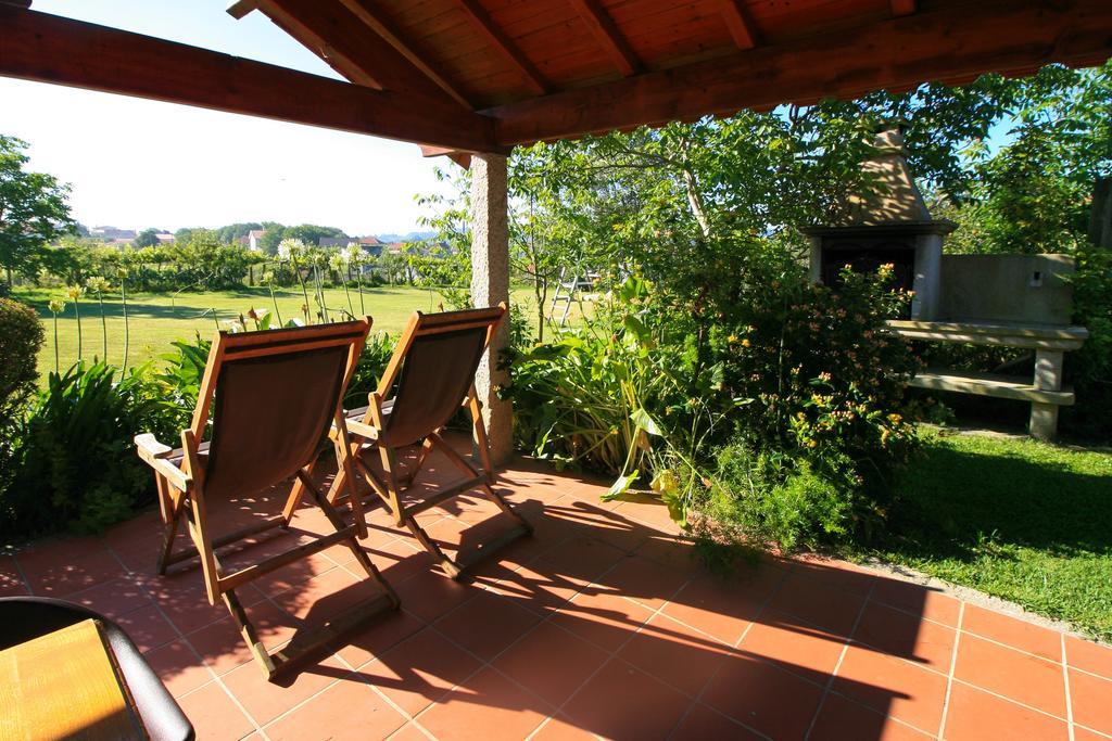Dias House Pension Viana do Castelo Buitenkant foto