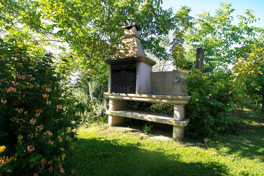 Dias House Pension Viana do Castelo Buitenkant foto