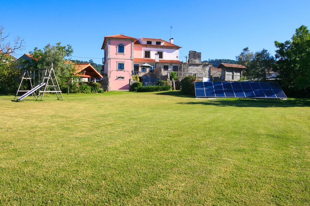 Dias House Pension Viana do Castelo Buitenkant foto