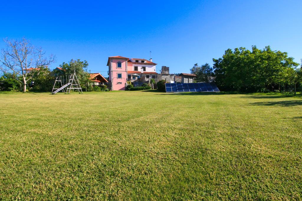 Dias House Pension Viana do Castelo Buitenkant foto