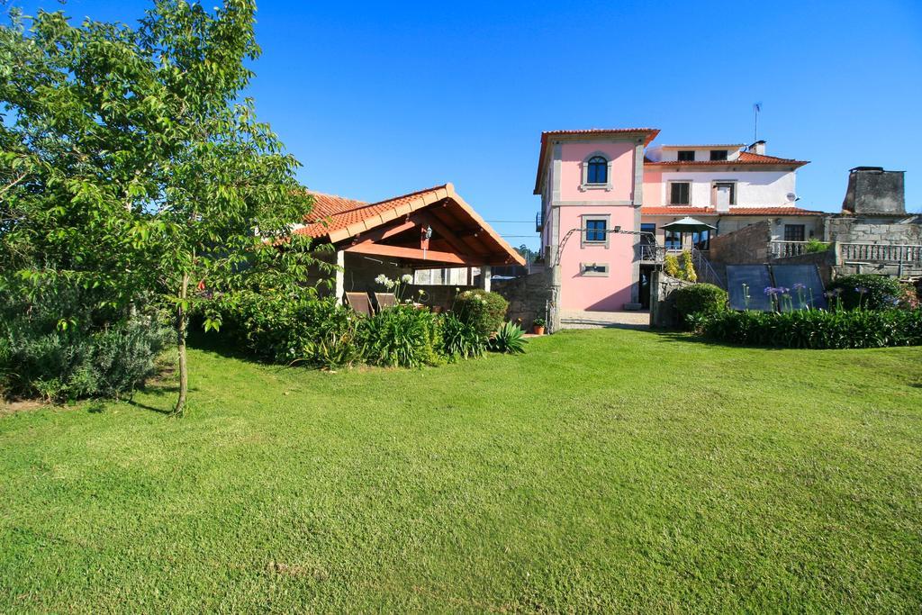 Dias House Pension Viana do Castelo Buitenkant foto