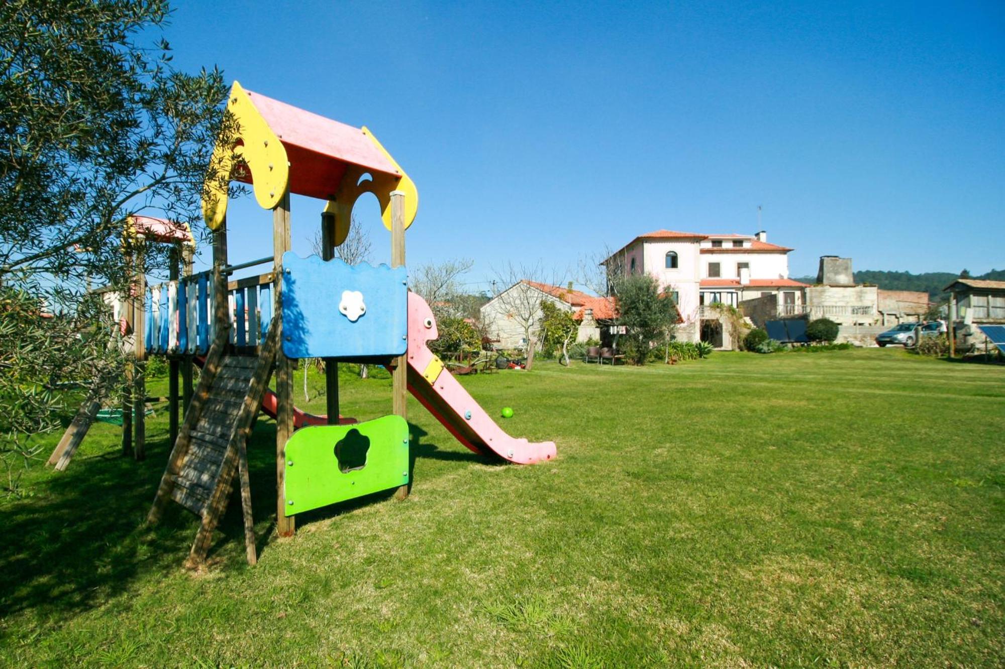 Dias House Pension Viana do Castelo Buitenkant foto