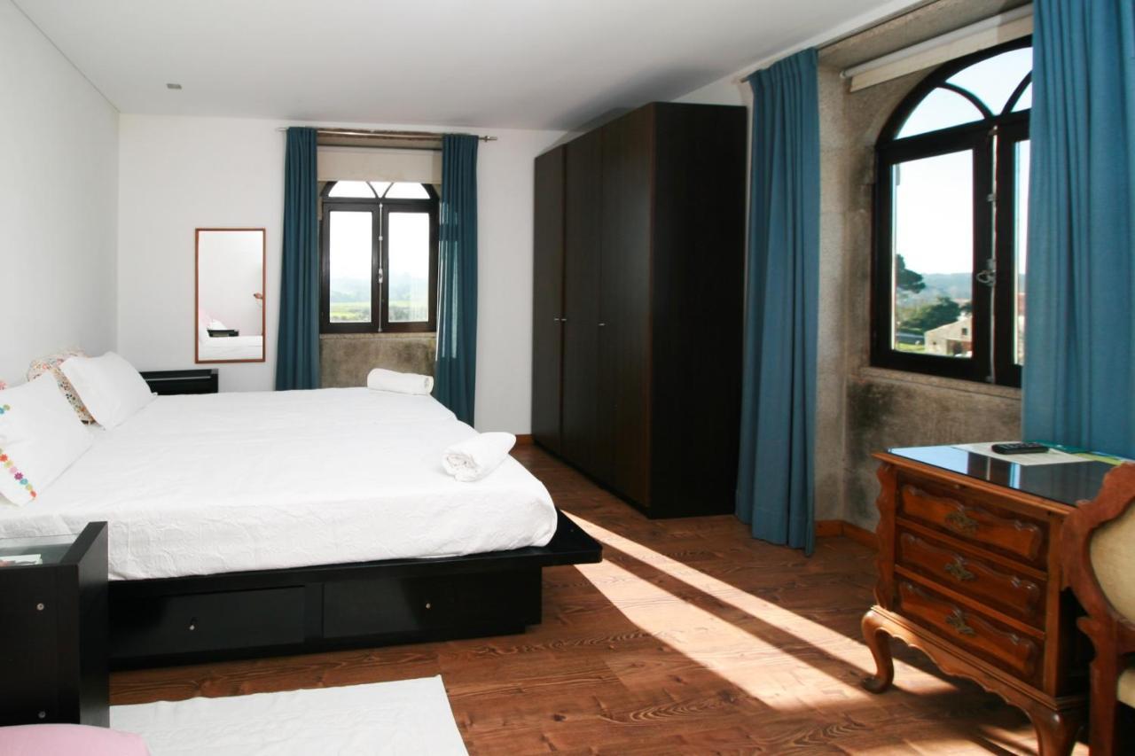 Dias House Pension Viana do Castelo Buitenkant foto