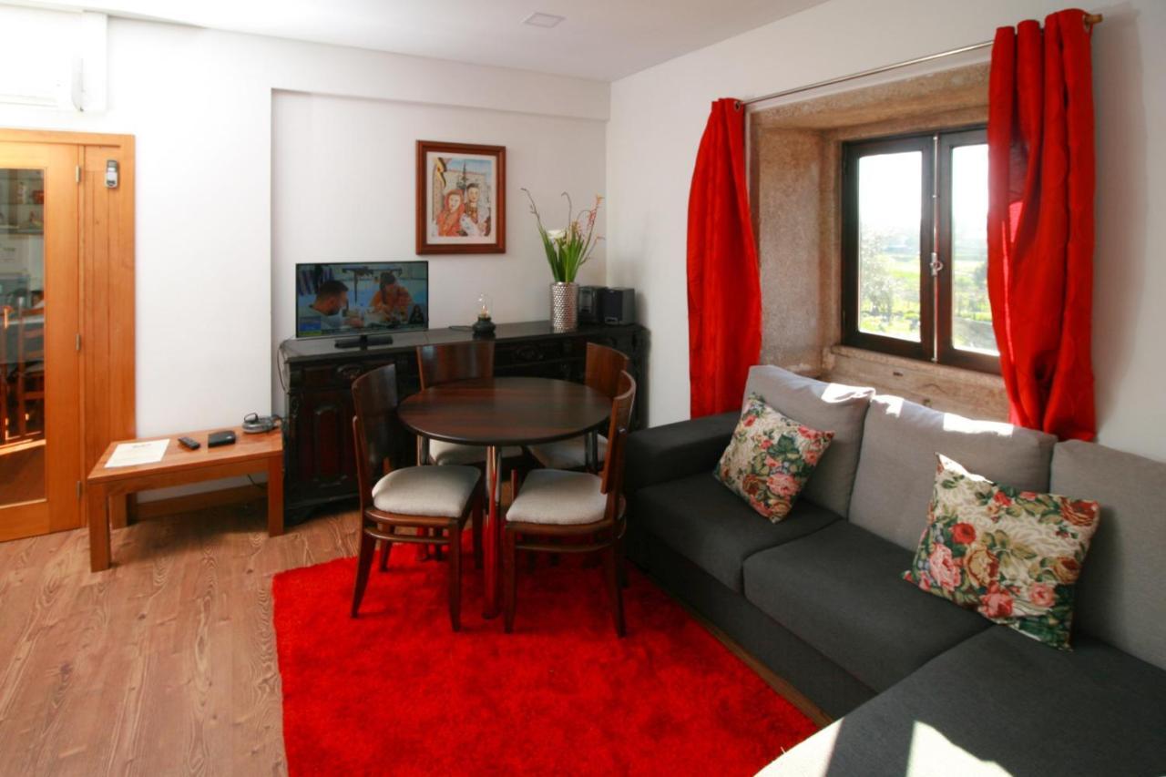 Dias House Pension Viana do Castelo Buitenkant foto