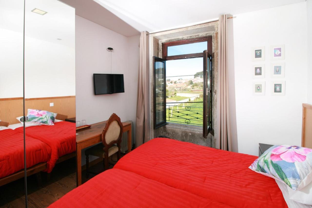 Dias House Pension Viana do Castelo Buitenkant foto