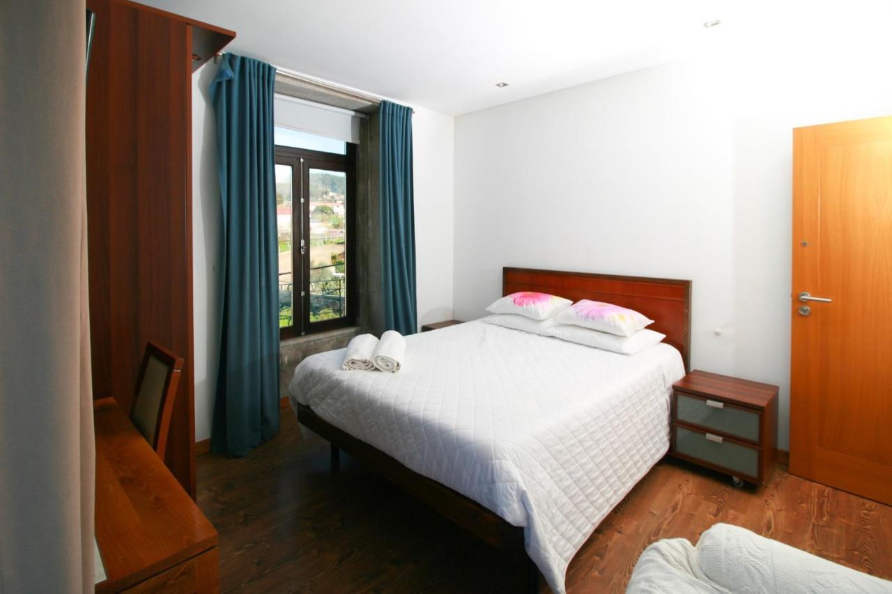 Dias House Pension Viana do Castelo Buitenkant foto