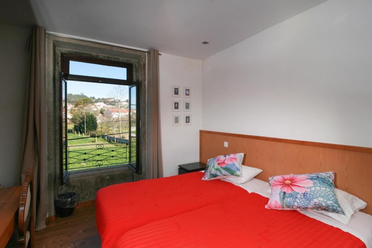 Dias House Pension Viana do Castelo Buitenkant foto