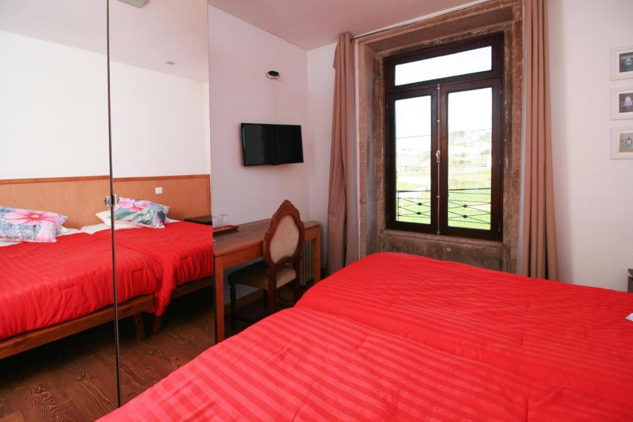 Dias House Pension Viana do Castelo Buitenkant foto