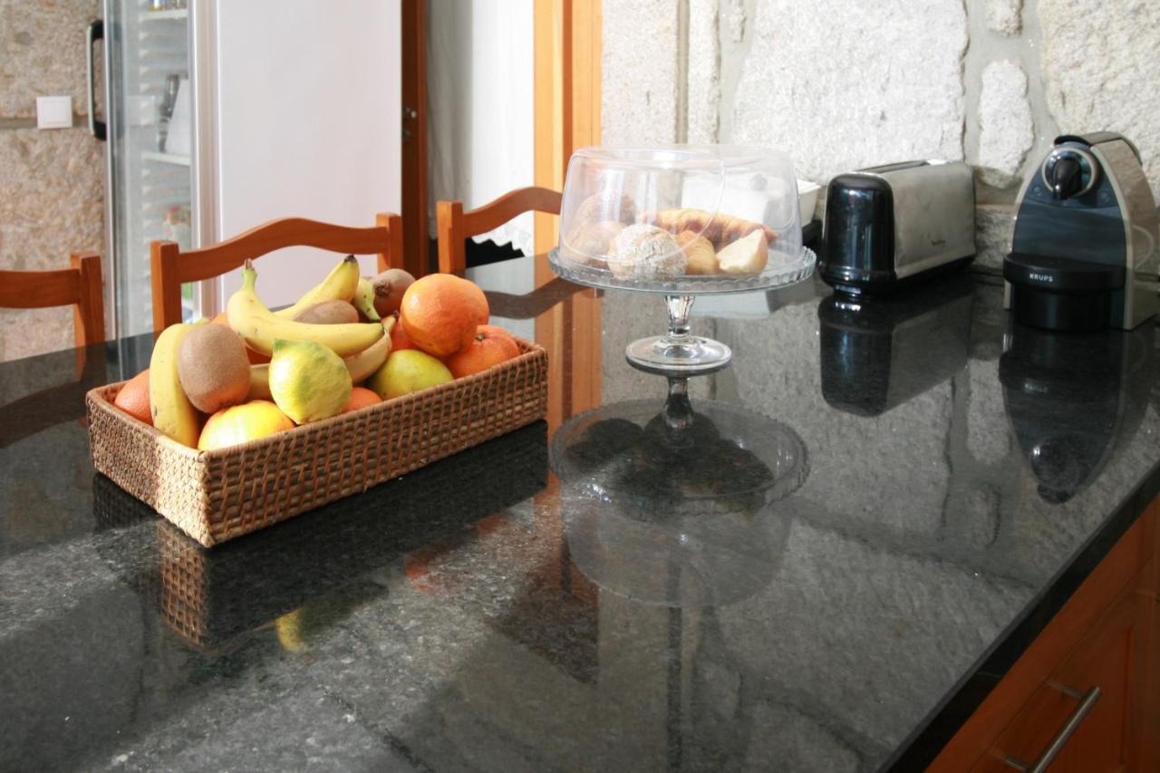 Dias House Pension Viana do Castelo Buitenkant foto