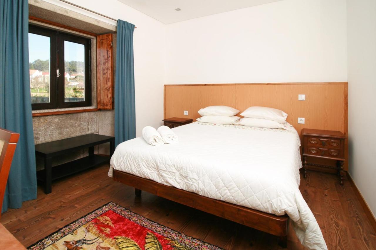 Dias House Pension Viana do Castelo Buitenkant foto