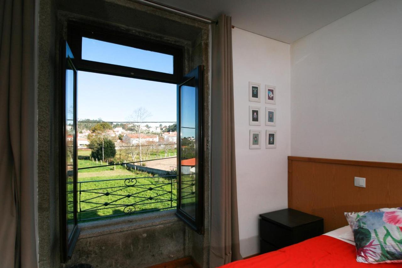 Dias House Pension Viana do Castelo Buitenkant foto
