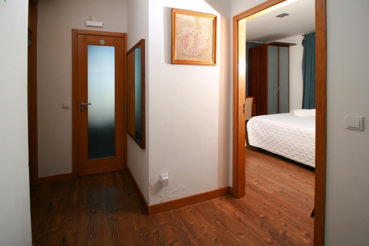 Dias House Pension Viana do Castelo Buitenkant foto