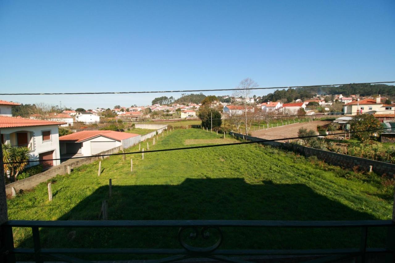 Dias House Pension Viana do Castelo Buitenkant foto