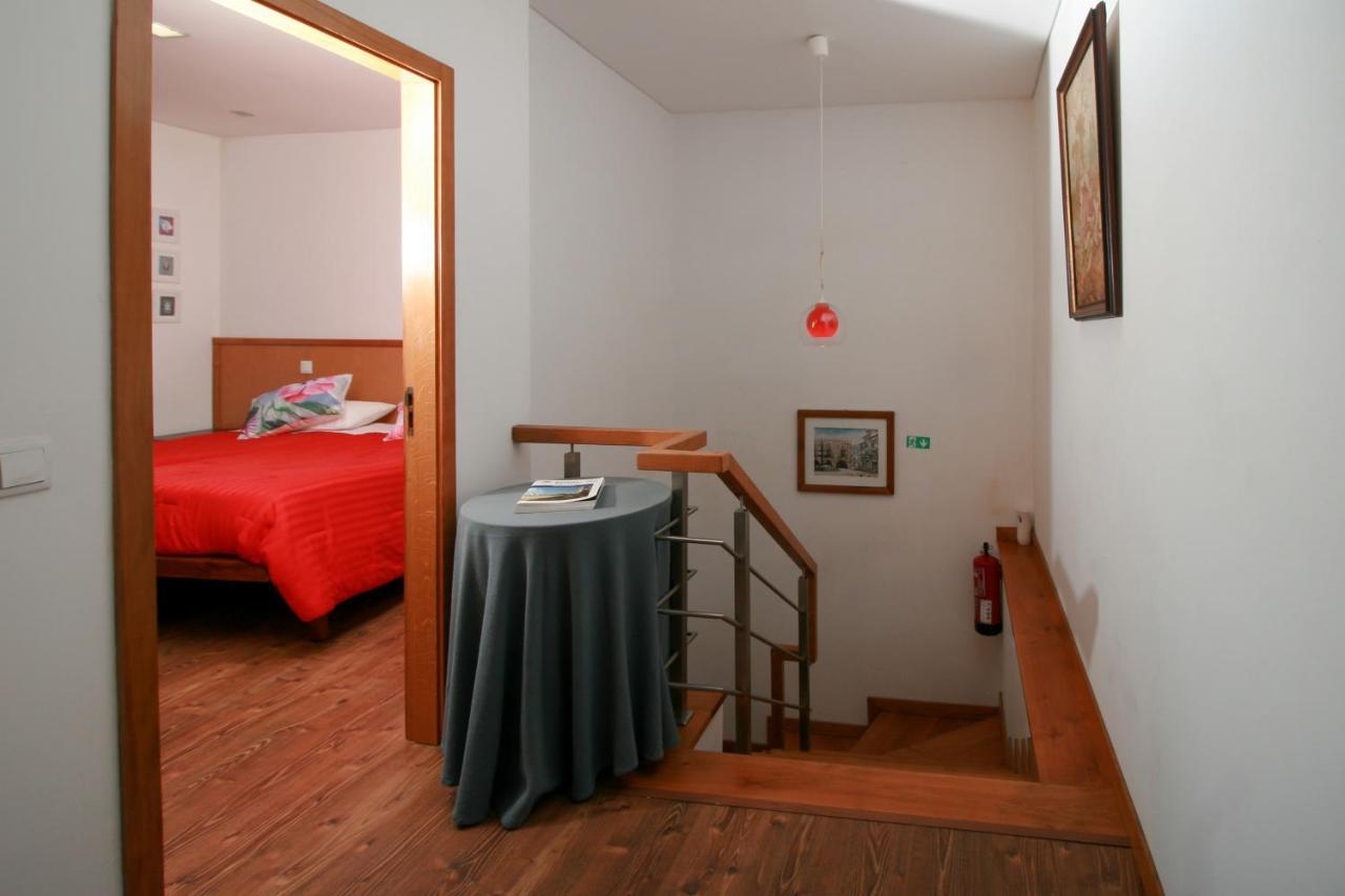 Dias House Pension Viana do Castelo Buitenkant foto
