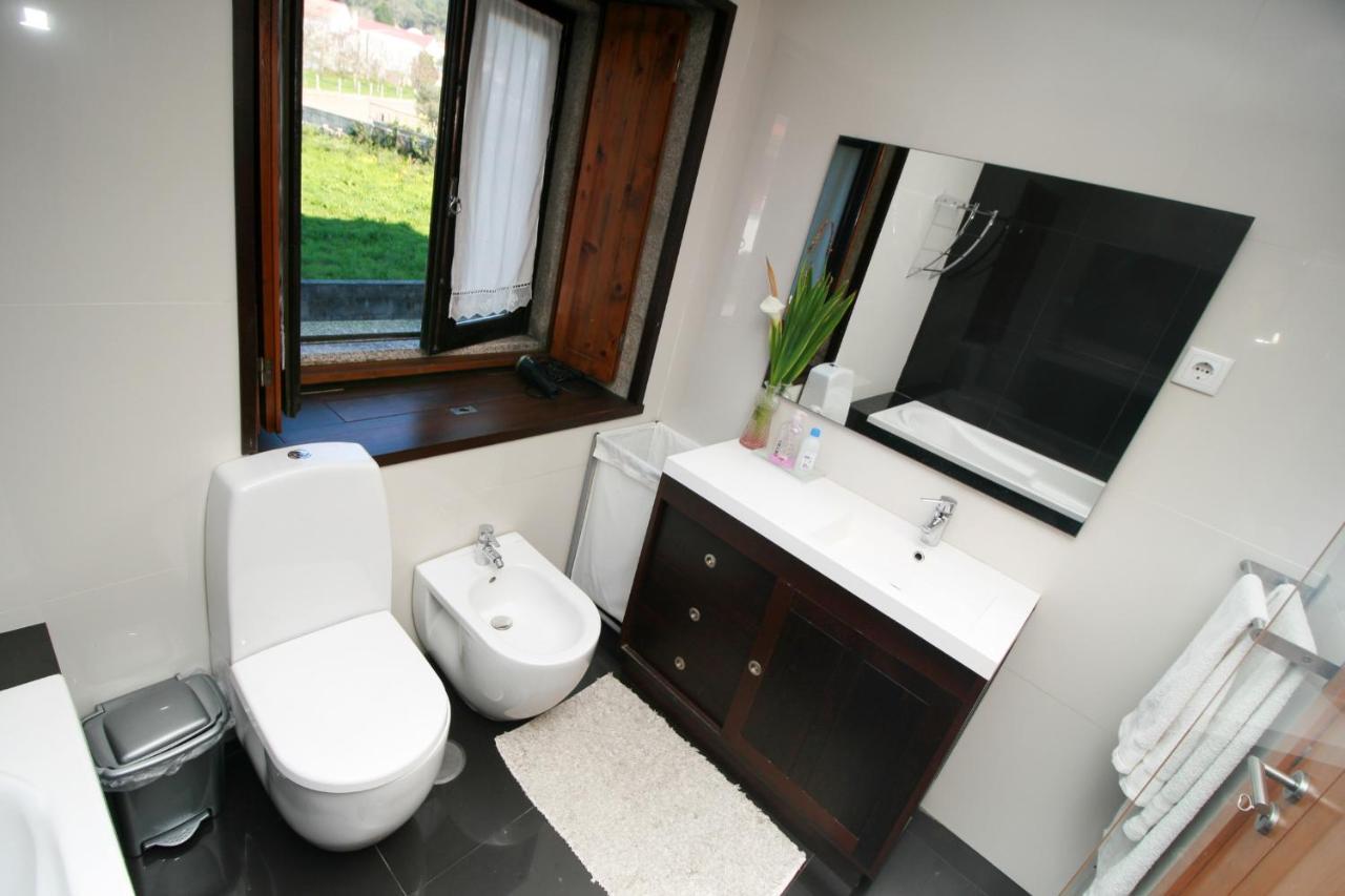 Dias House Pension Viana do Castelo Buitenkant foto