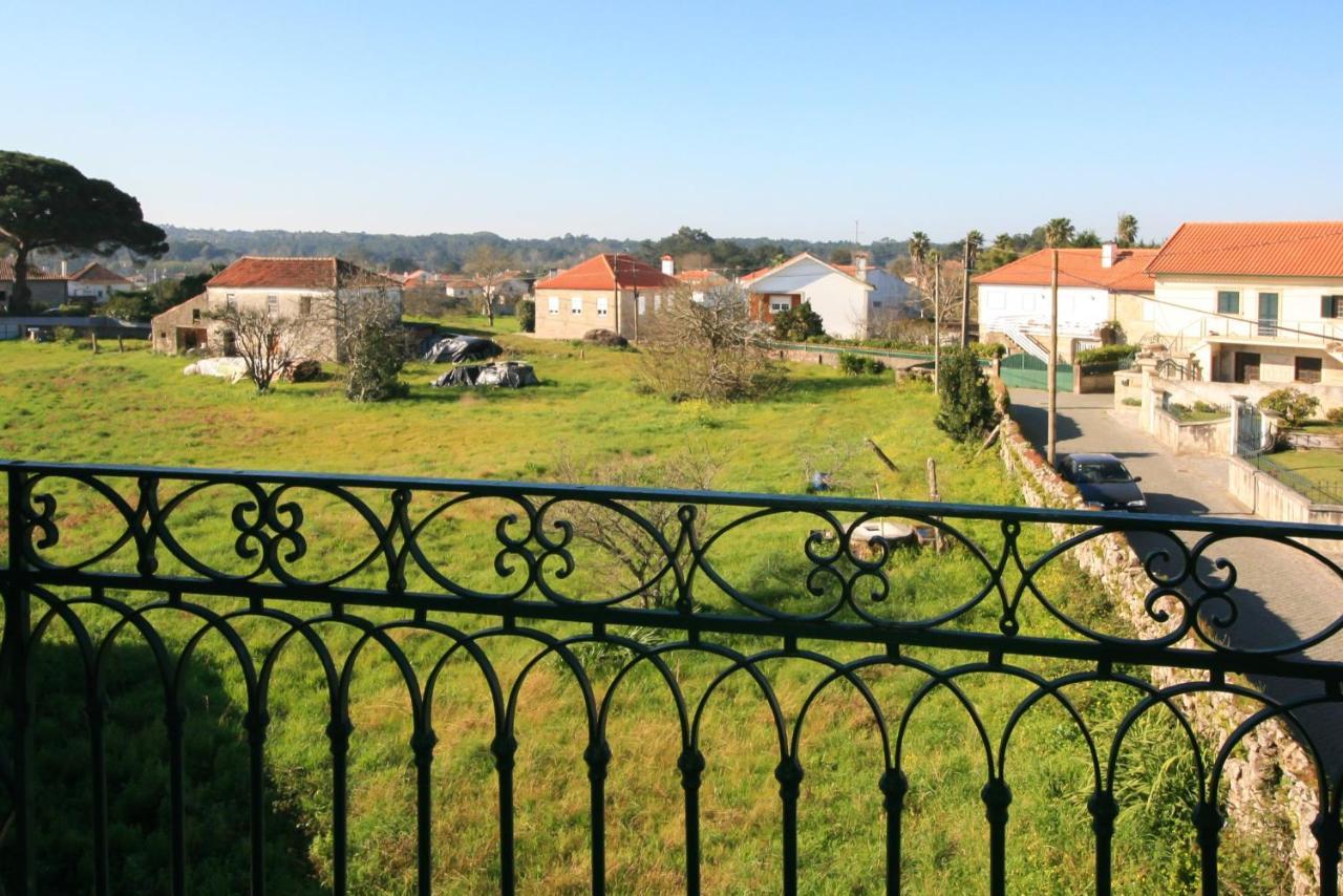 Dias House Pension Viana do Castelo Buitenkant foto
